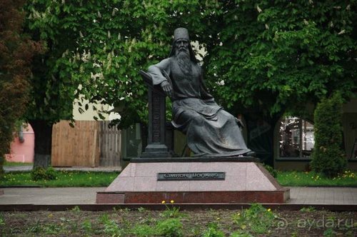 Камбек СССР, или День Победы в Белоруссии