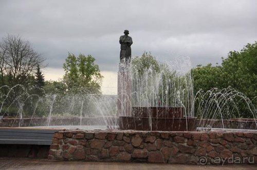 Камбек СССР, или День Победы в Белоруссии