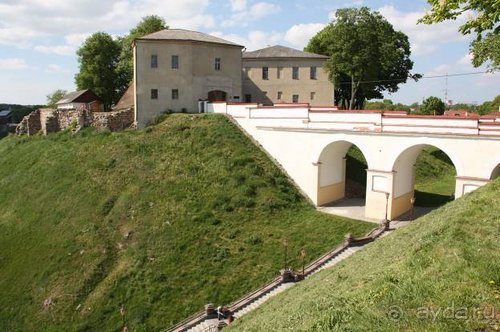 Камбек СССР, или День Победы в Белоруссии