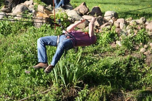 Камбек СССР, или День Победы в Белоруссии