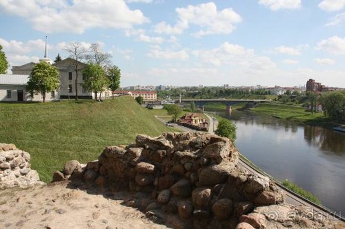 Камбек СССР, или День Победы в Белоруссии