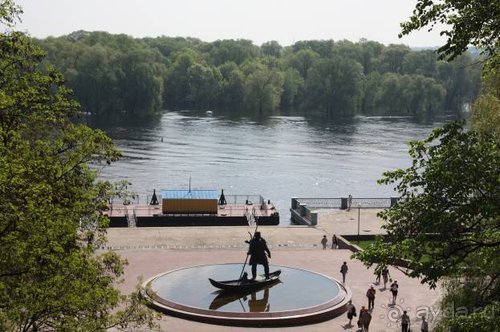 Камбек СССР, или День Победы в Белоруссии