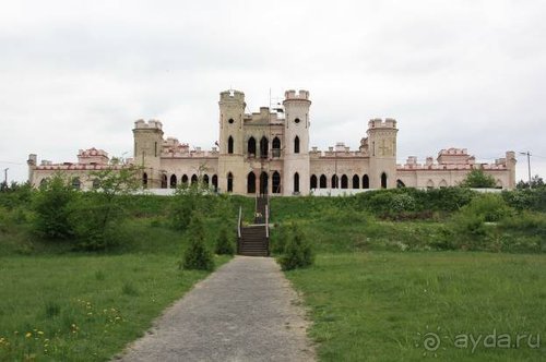 Камбек СССР, или День Победы в Белоруссии