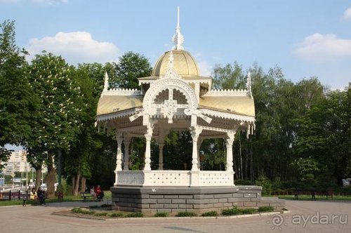 Камбек СССР, или День Победы в Белоруссии