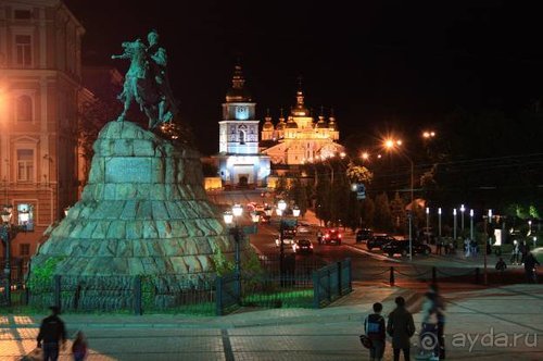 Камбек СССР, или День Победы в Белоруссии