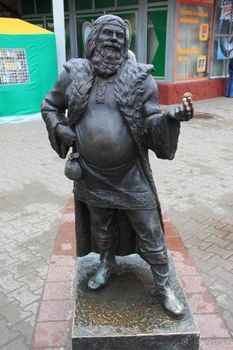 Камбек СССР, или День Победы в Белоруссии