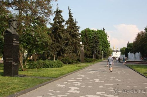 Камбек СССР, или День Победы в Белоруссии