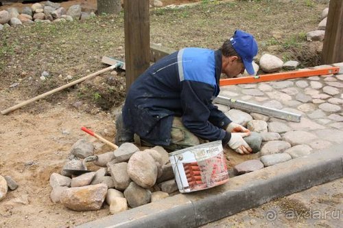 Камбек СССР, или День Победы в Белоруссии