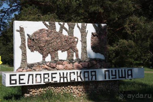 Камбек СССР, или День Победы в Белоруссии