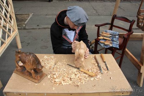 Камбек СССР, или День Победы в Белоруссии