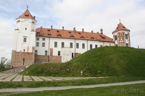 Камбек СССР, или День Победы в Белоруссии