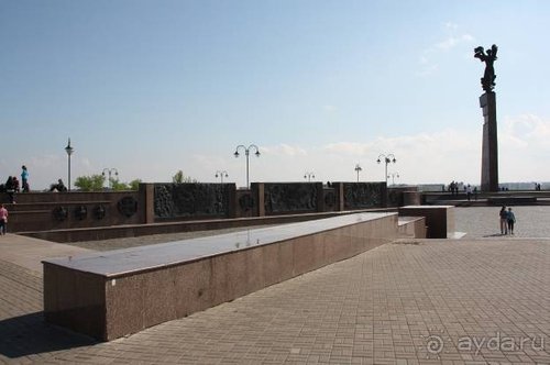 Камбек СССР, или День Победы в Белоруссии