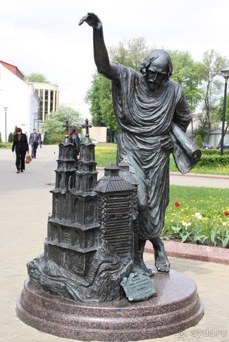 Камбек СССР, или День Победы в Белоруссии