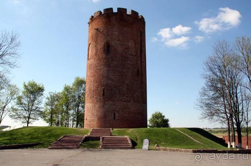 Камбек СССР, или День Победы в Белоруссии