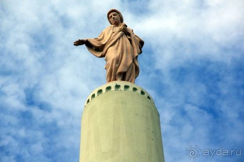 Камбек СССР, или День Победы в Белоруссии