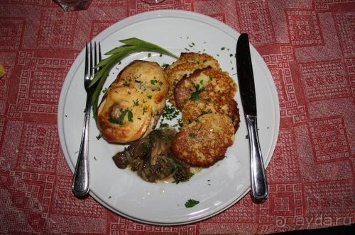 Камбек СССР, или День Победы в Белоруссии