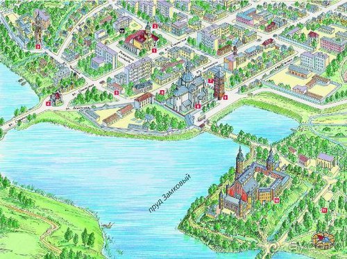 Камбек СССР, или День Победы в Белоруссии