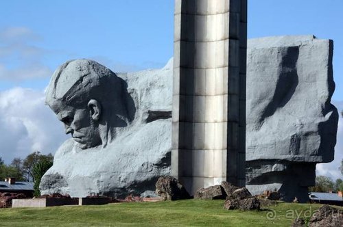 Камбек СССР, или День Победы в Белоруссии