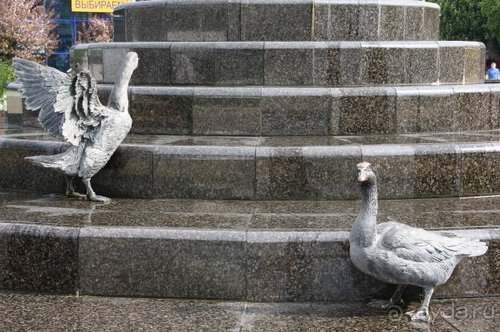 Камбек СССР, или День Победы в Белоруссии