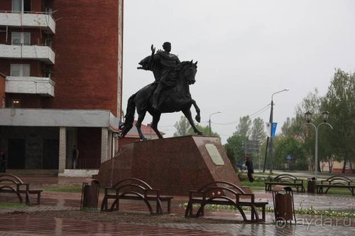 Камбек СССР, или День Победы в Белоруссии