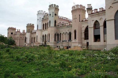 Камбек СССР, или День Победы в Белоруссии