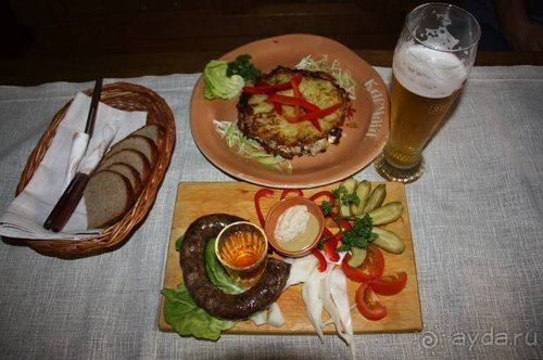 Камбек СССР, или День Победы в Белоруссии