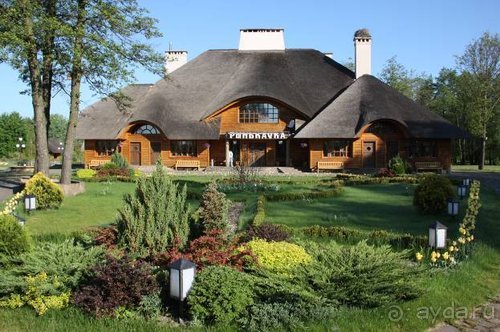 Камбек СССР, или День Победы в Белоруссии