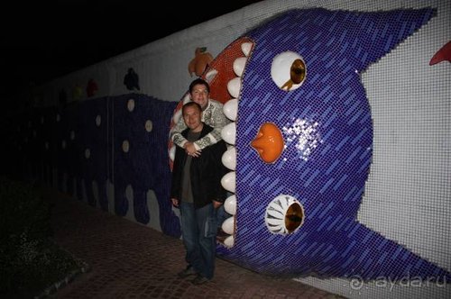 Камбек СССР, или День Победы в Белоруссии