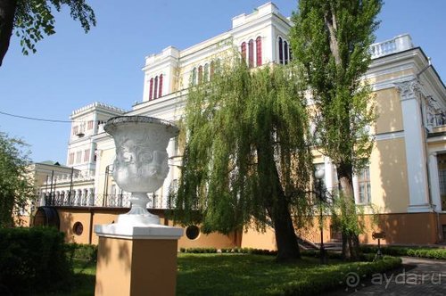 Камбек СССР, или День Победы в Белоруссии