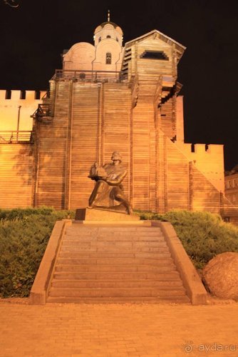 Камбек СССР, или День Победы в Белоруссии