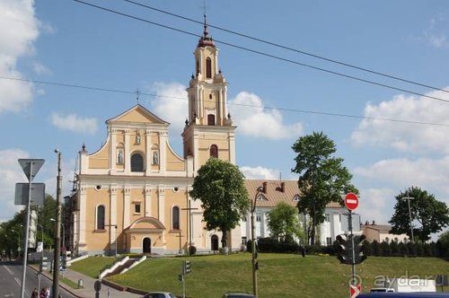 Камбек СССР, или День Победы в Белоруссии