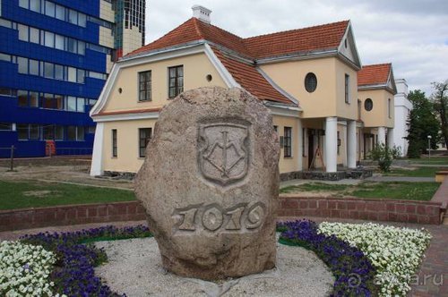 Камбек СССР, или День Победы в Белоруссии