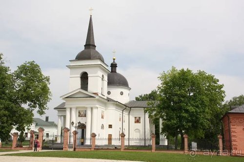 Камбек СССР, или День Победы в Белоруссии