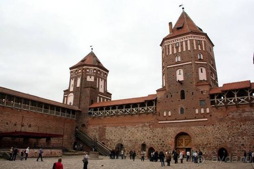 Камбек СССР, или День Победы в Белоруссии