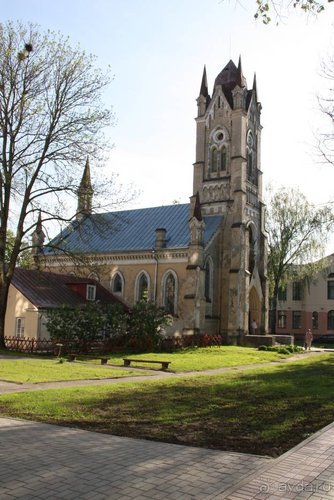 Камбек СССР, или День Победы в Белоруссии