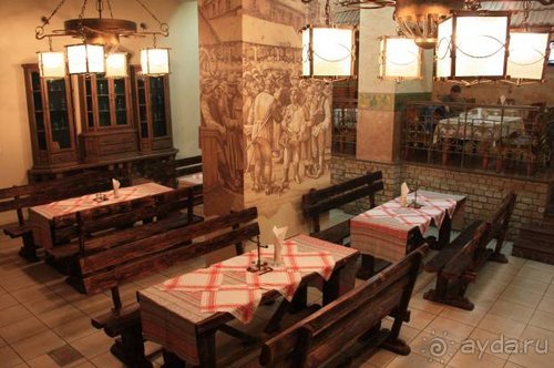 Камбек СССР, или День Победы в Белоруссии