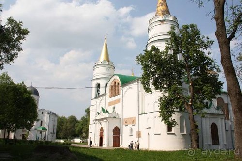 Камбек СССР, или День Победы в Белоруссии