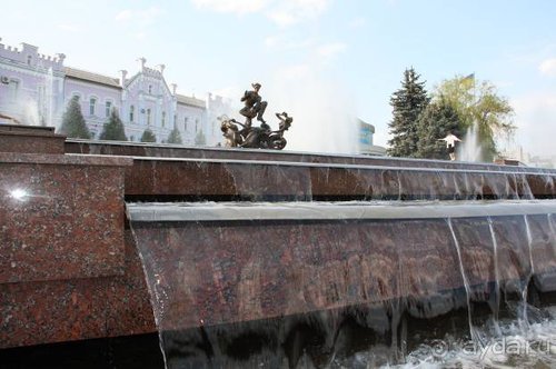 Камбек СССР, или День Победы в Белоруссии