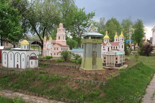 Камбек СССР, или День Победы в Белоруссии