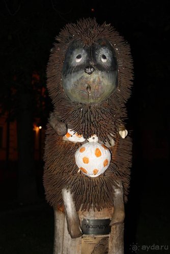 Камбек СССР, или День Победы в Белоруссии