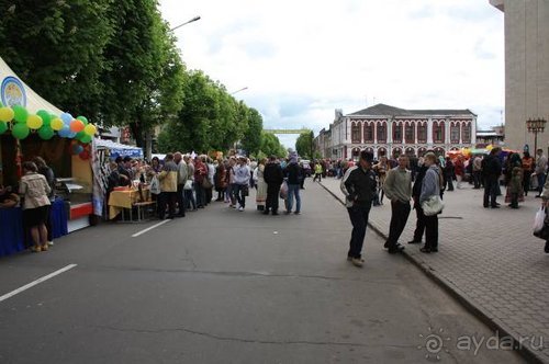 Камбек СССР, или День Победы в Белоруссии
