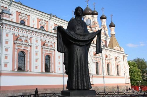 Камбек СССР, или День Победы в Белоруссии