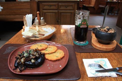 Камбек СССР, или День Победы в Белоруссии