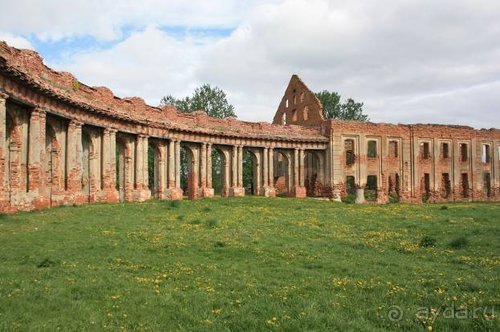 Камбек СССР, или День Победы в Белоруссии