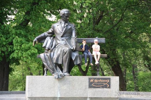 Камбек СССР, или День Победы в Белоруссии