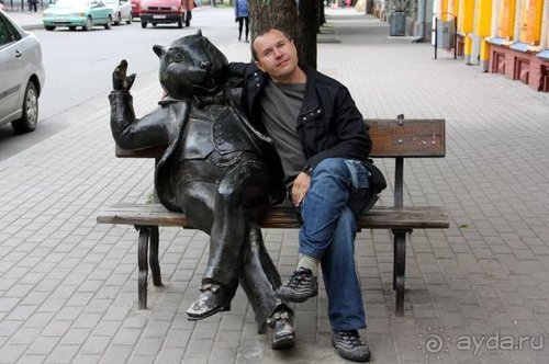 Камбек СССР, или День Победы в Белоруссии