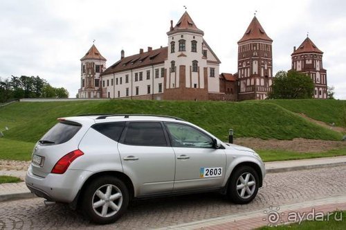 Камбек СССР, или День Победы в Белоруссии