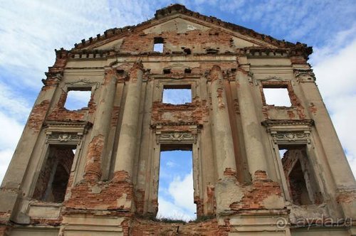 Камбек СССР, или День Победы в Белоруссии