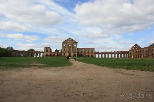 Камбек СССР, или День Победы в Белоруссии