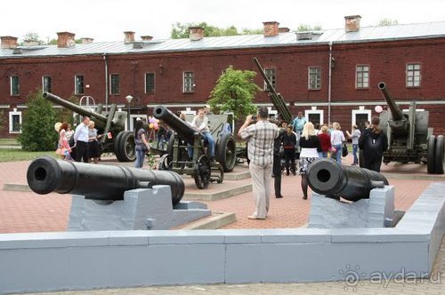 Камбек СССР, или День Победы в Белоруссии